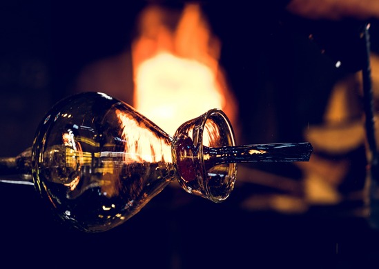Glassware