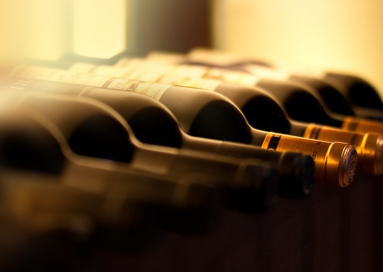 Wine Preservation