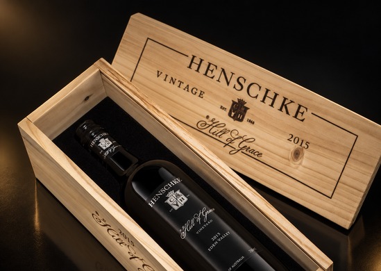 Cellar List