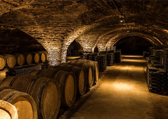 Cellar List