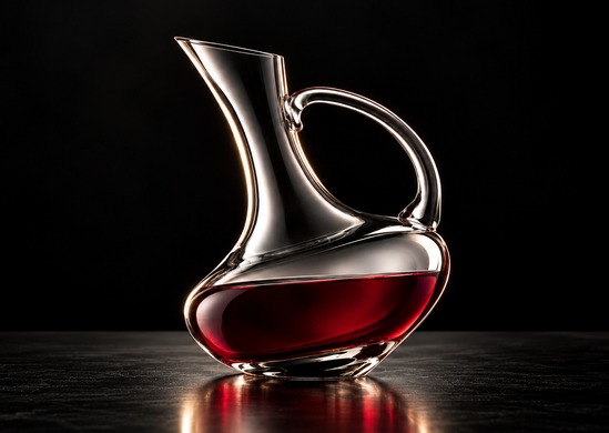 Glassware