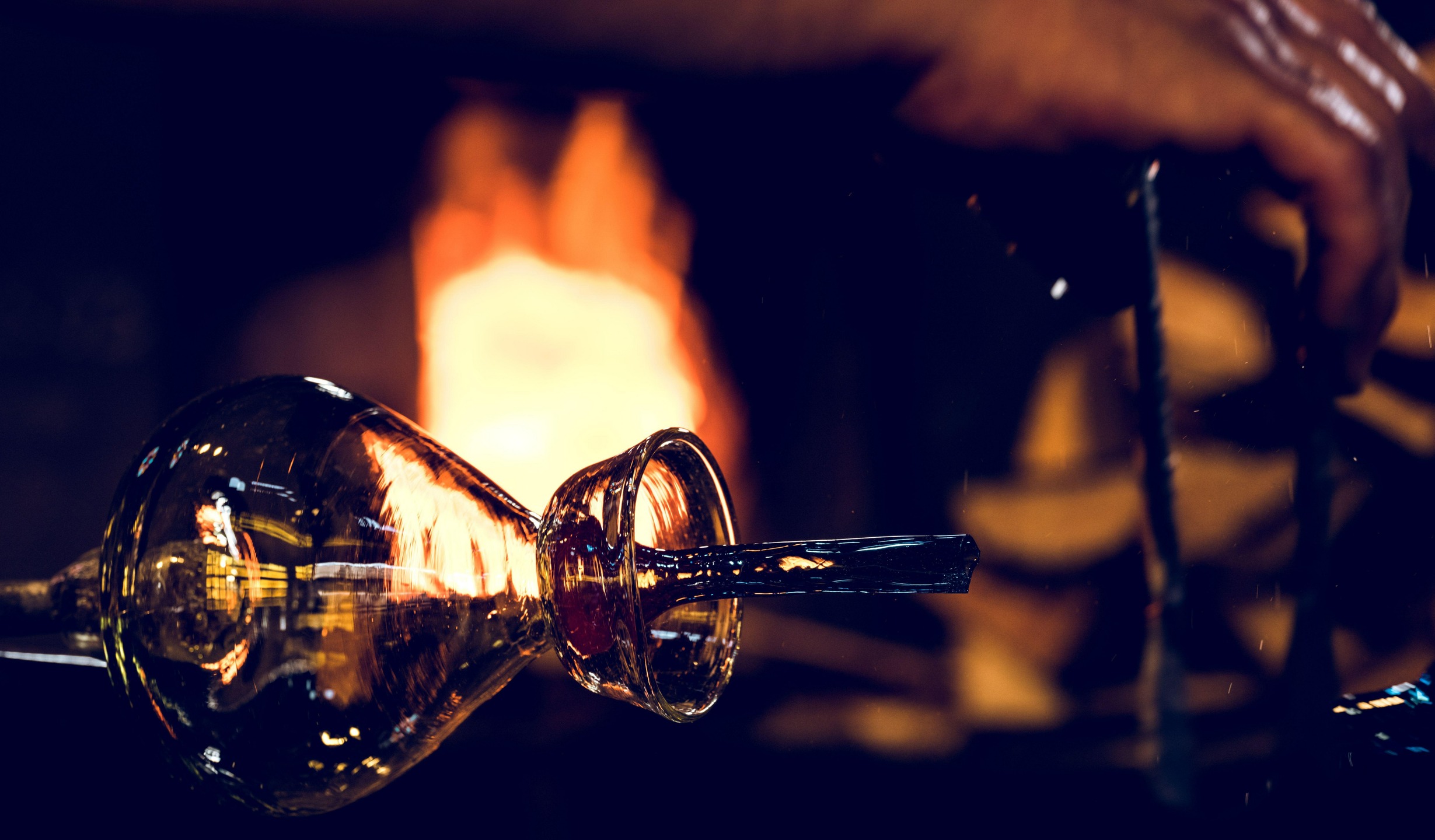 Glassware Banner