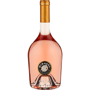 2020 Miraval Cotes de Provence Rose
