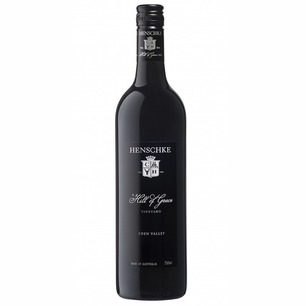 2015 Henschke Hill of Grace