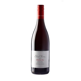 2009 Chard Farm Mata-Au Pinot Noir