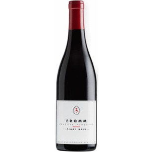 2018 Fromm 'Clayvin Vineyard' Pinot Noir