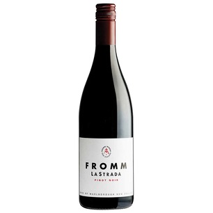 2001 FROMM La Strada