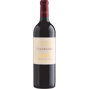 2000 Te Mata Estate Coleraine