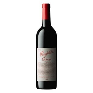 2012 Penfolds Grange Bin 95