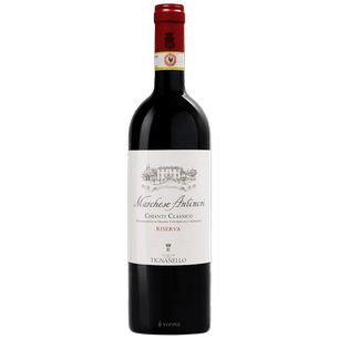 2017 Antinori Marchese Chianti