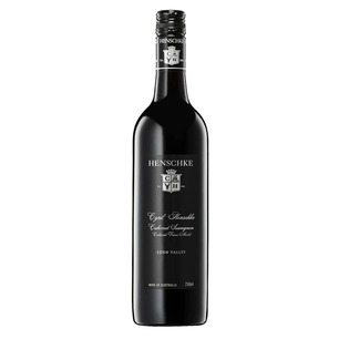 2015 Henschke Cyril Cabernet Sauvignon