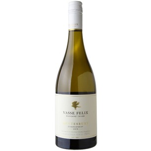2020 VASSE FELIX  Heytesbury Chardonnay
