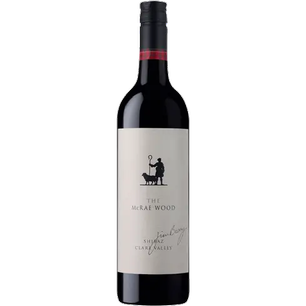 2017 Jim Barry 'The McRae Wood' Shiraz