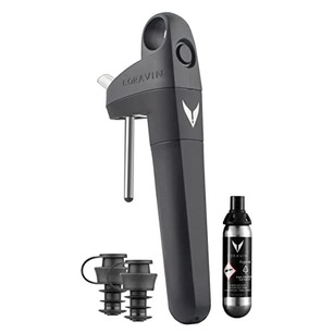 Coravin Pivot