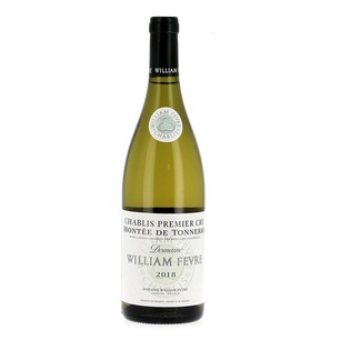 2018 William Fevre Montée de Tonnerre