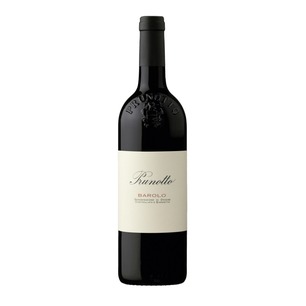 2017 Prunotto Barolo Classico
