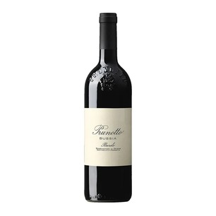 2014 Prunotto Barolo Bussia