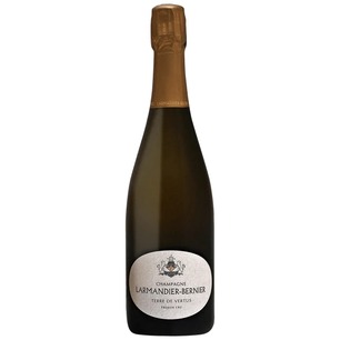 2014 LARMANDIER-BERNIER Premier Cru Terre de Vertus