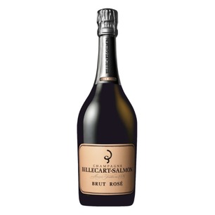 Billecart-Salmon Brut Rose