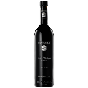 2017 Henschke The Wheelwright Shiraz