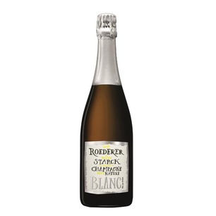 2012 Louis Roederer Brut Nature