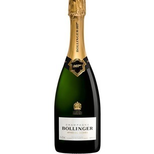 Bollinger Special Cuvee 007