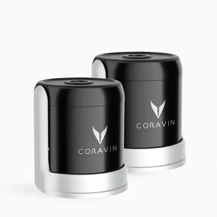 Coravin Sparkling Stoppers 2 pack