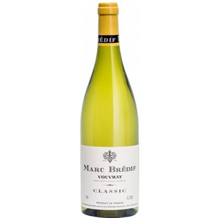 2020 Marc Bredif Vouvray