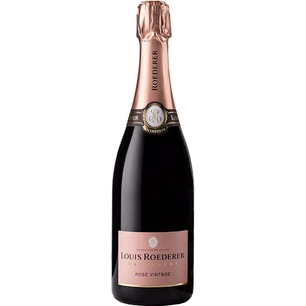 2015 Louis Roederer Rose