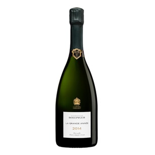 2014 Bollinger La Grande Annee