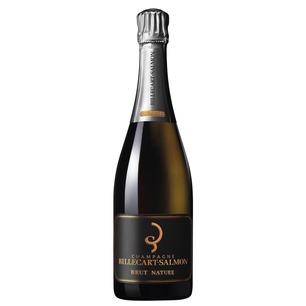 Billecart-Salmon Brut Nature