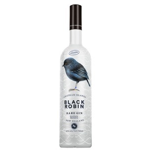 Black Robin Gin