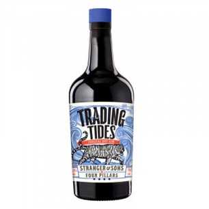 Trading Tides Coastal Gin