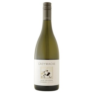 2014 Greywacke Wild Sauvignon Archive Release