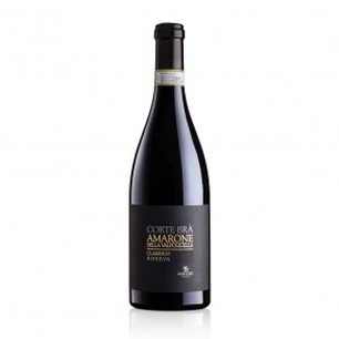 2013 Sartori Di Verona Amarone Della Valpolicella
