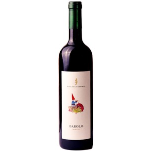 2017 Josetta Saffirio Barolo DOCG