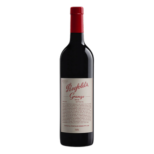 1988 Penfolds Grange Bin 95