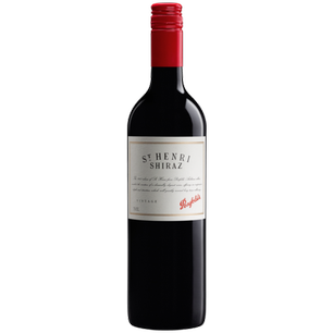 2001 Penfolds St. Henri
