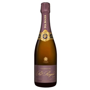 2015 POL ROGER ROSE