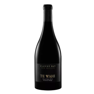 2018 Cloudy Bay 'Te Wahi'
