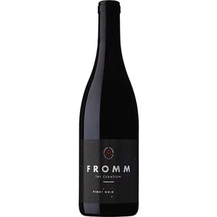 FROMM 'The Curation'