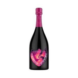 2006 Dom Perignon 'Lady Gaga limited edition rose