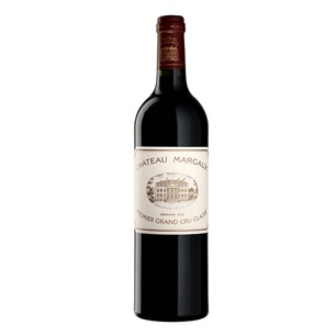 2001 Chateau Margaux