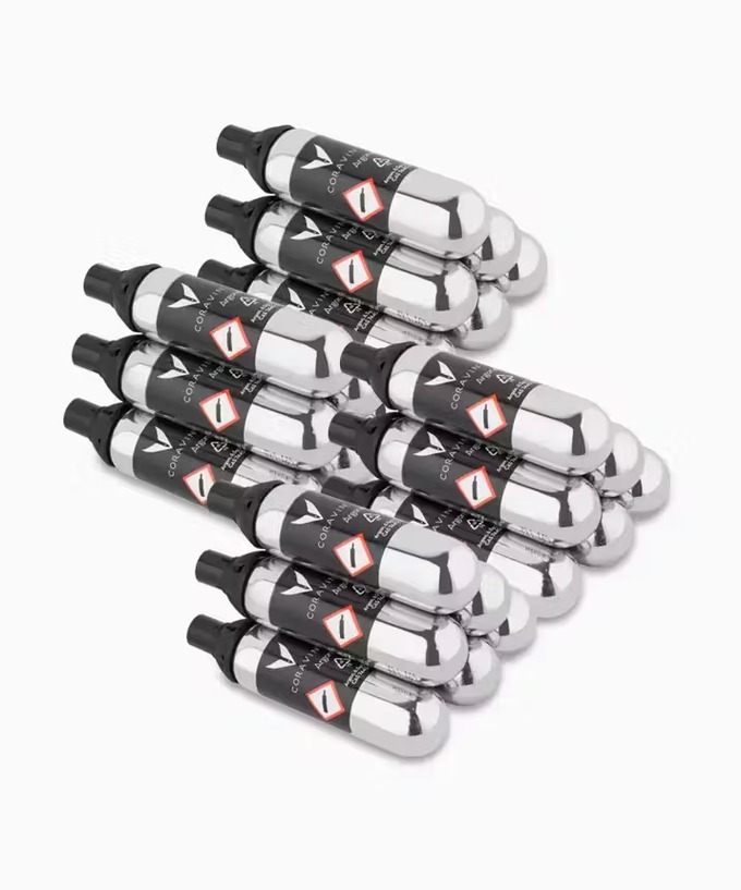 Coravin capsules on sale