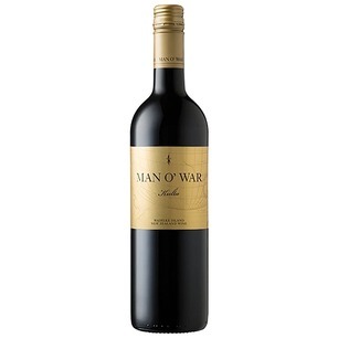 2016 MAN O' WAR 'Tytti' KULTA Bordeaux Blend