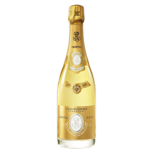 2014 Louis Roederer Cristal