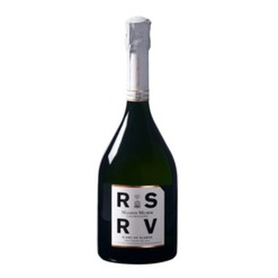 2014 G.H. Mumm RSRV Grand Cru Blanc de Blancs