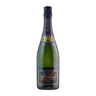 2012 Pol Roger Sir Winston Churchill