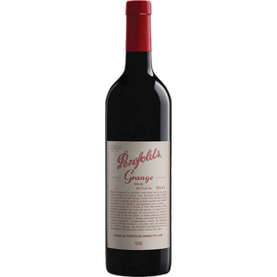 2014 PENFOLDS GRANGE BIN 95