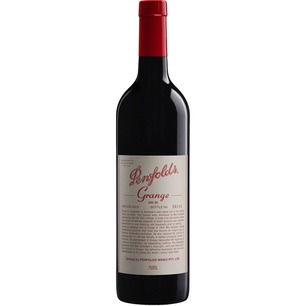 2018 PENFOLDS GRANGE BIN 95